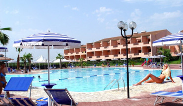 Costa Hotel Sybaris
