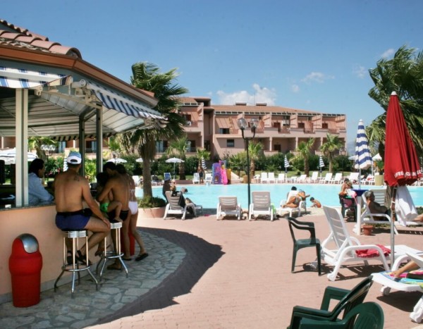 Costa Hotel Sybaris