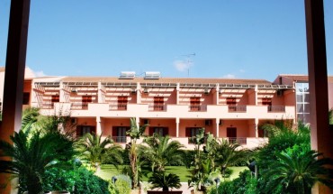 Costa Hotel Sybaris