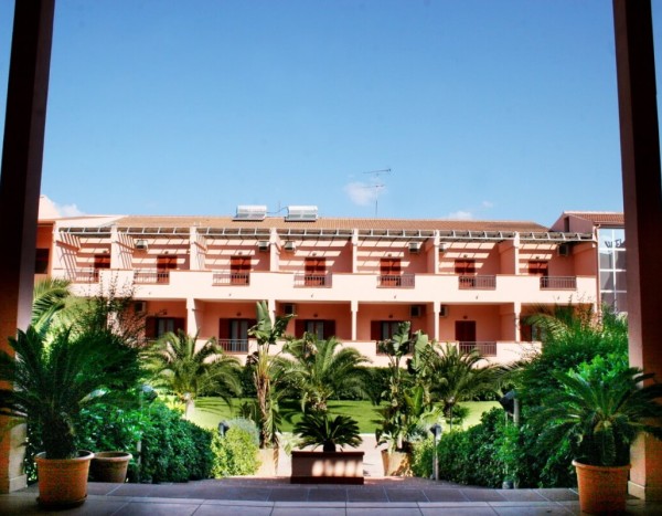 Costa Hotel Sybaris