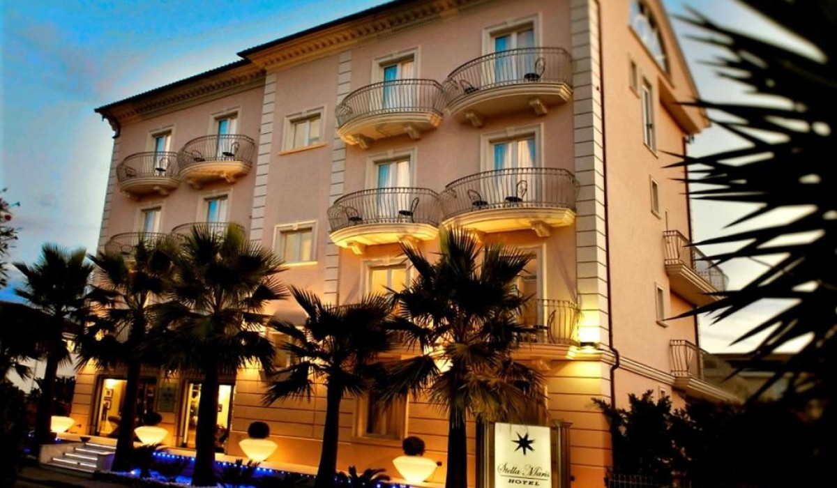Hotel Stella Maris - Immagine 2