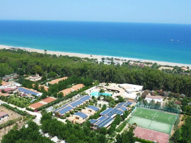 Vascellero Club Resort - Immagine 2