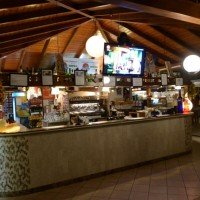 Villaggio Hotel Oasi Le Dune