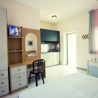 Villaggio Hotel Oasi Le Dune
