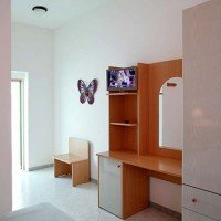 Villaggio Hotel Oasi Le Dune