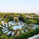 Villaggio Hotel Oasi Le Dune