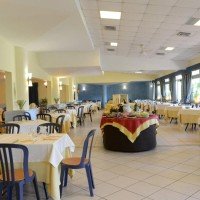 Villaggio Hotel Oasi Le Dune
