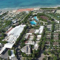 Villaggio Hotel Oasi Le Dune