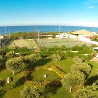 Villaggio Hotel Oasi Le Dune