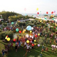 Villaggio Hotel Oasi Le Dune