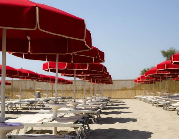 Magna Grecia Hotel Village