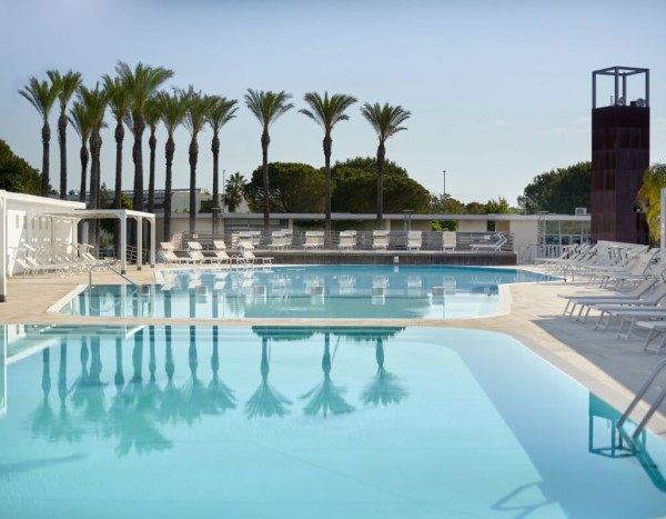 Magna Grecia Hotel Village