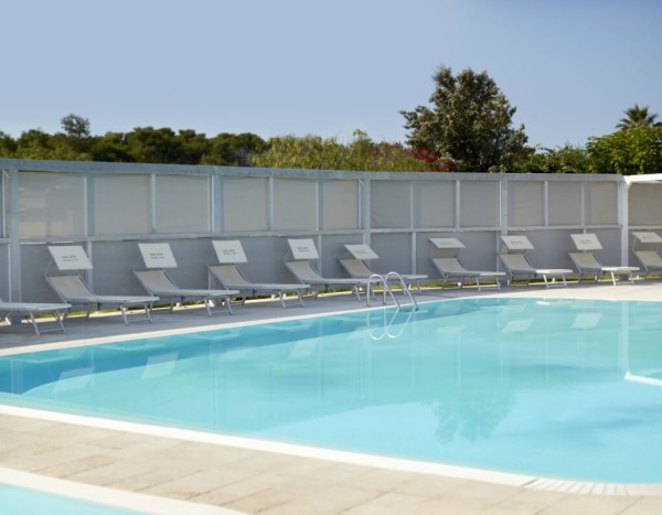 Magna Grecia Hotel Village
