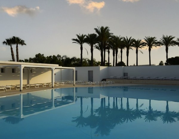Magna Grecia Hotel Village