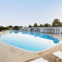 Magna Grecia Hotel Village