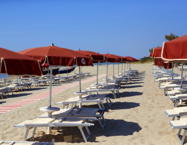 Magna Grecia Hotel Village