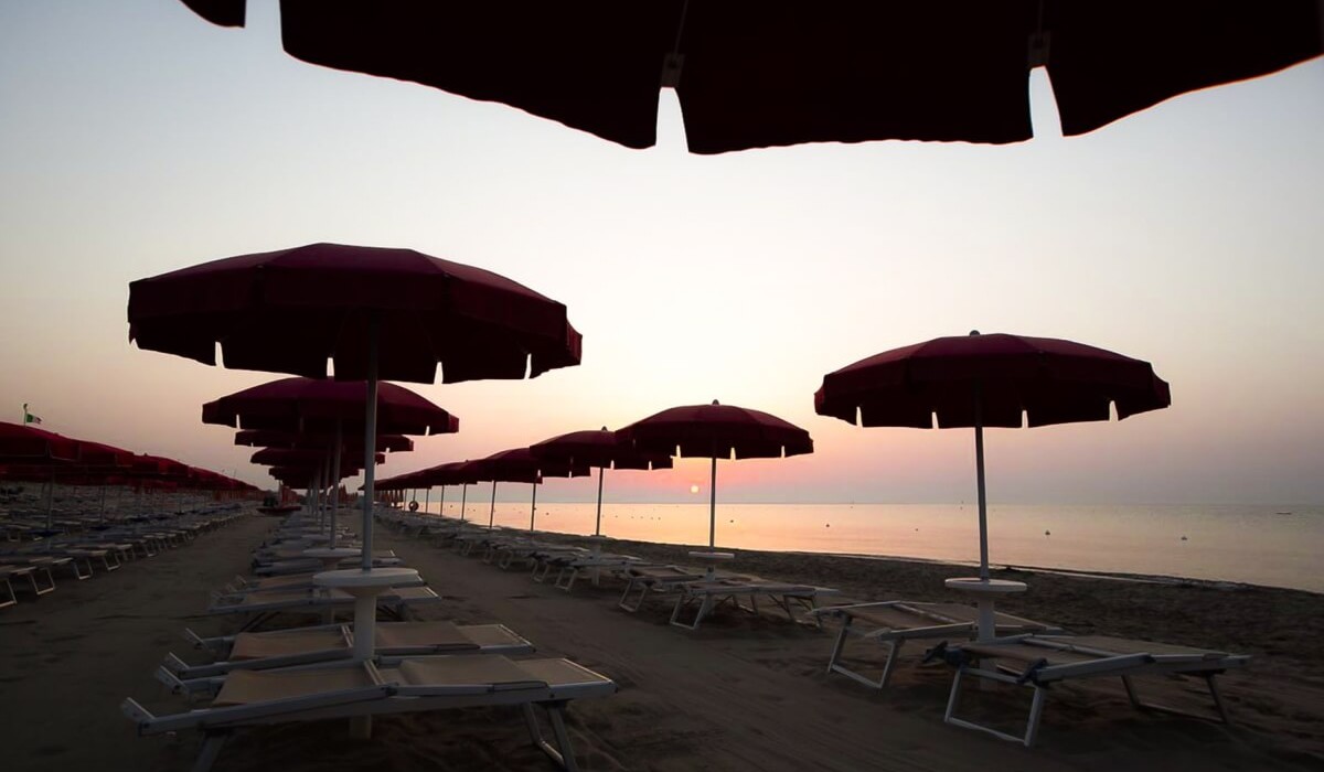 Magna Grecia Hotel Village
