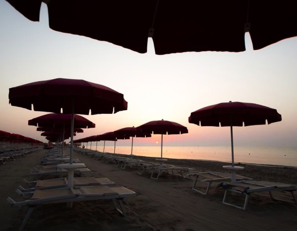 Magna Grecia Hotel Village