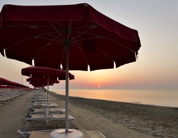 Magna Grecia Hotel Village