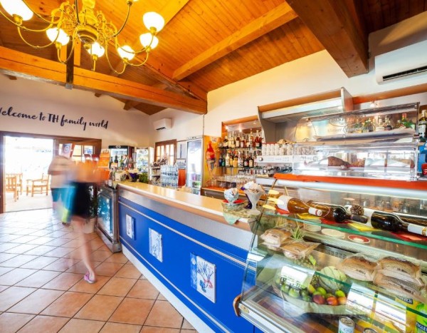 TH Liscia Eldi Resort