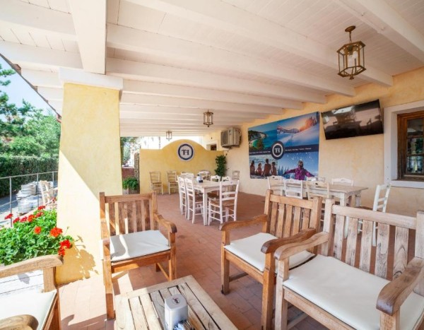 TH Liscia Eldi Resort