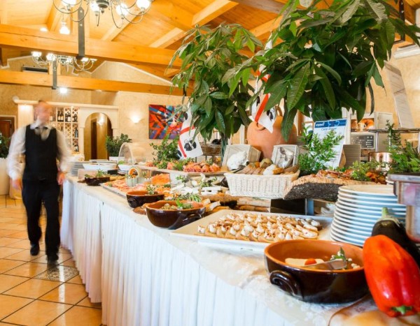 TH Liscia Eldi Resort