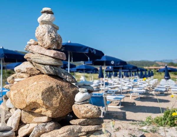 TH Liscia Eldi Resort