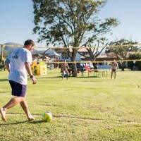 TH Liscia Eldi Resort
