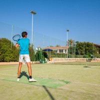TH Liscia Eldi Resort