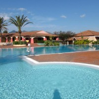 TH Liscia Eldi Resort
