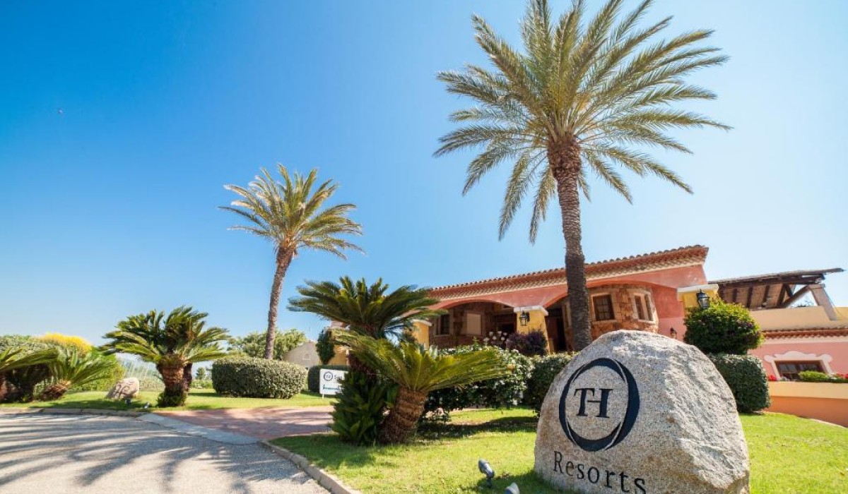 TH Liscia Eldi Resort - Immagine 2