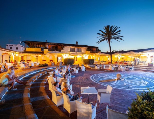 Liscia Eldi Resort Residence
