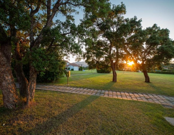 Liscia Eldi Resort Residence
