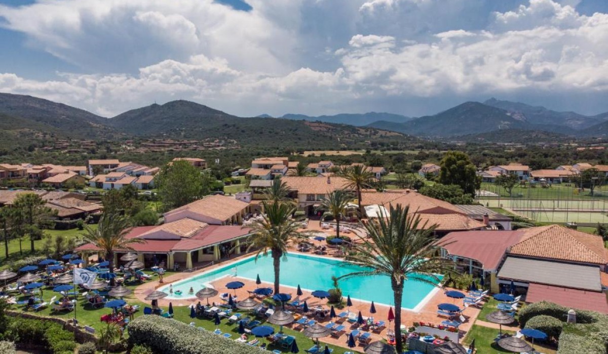 Liscia Eldi Resort Residence - Immagine 2