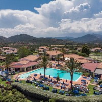TH Liscia Eldi Resort