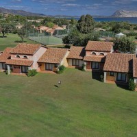 TH Liscia Eldi Resort