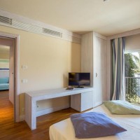 TH Tirrenia Green Park Resort