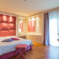 TH Tirrenia Green Park Resort