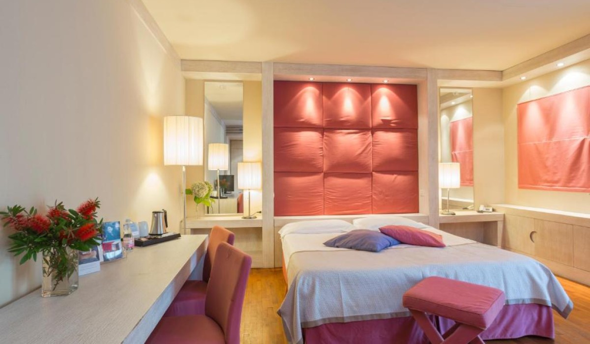 TH Tirrenia Green Park Resort