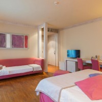 TH Tirrenia Green Park Resort