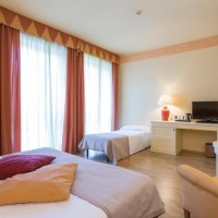 TH Tirrenia Green Park Resort