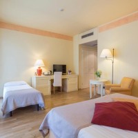 TH Tirrenia Green Park Resort
