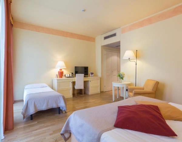 TH Tirrenia Green Park Resort