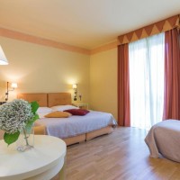 TH Tirrenia Green Park Resort