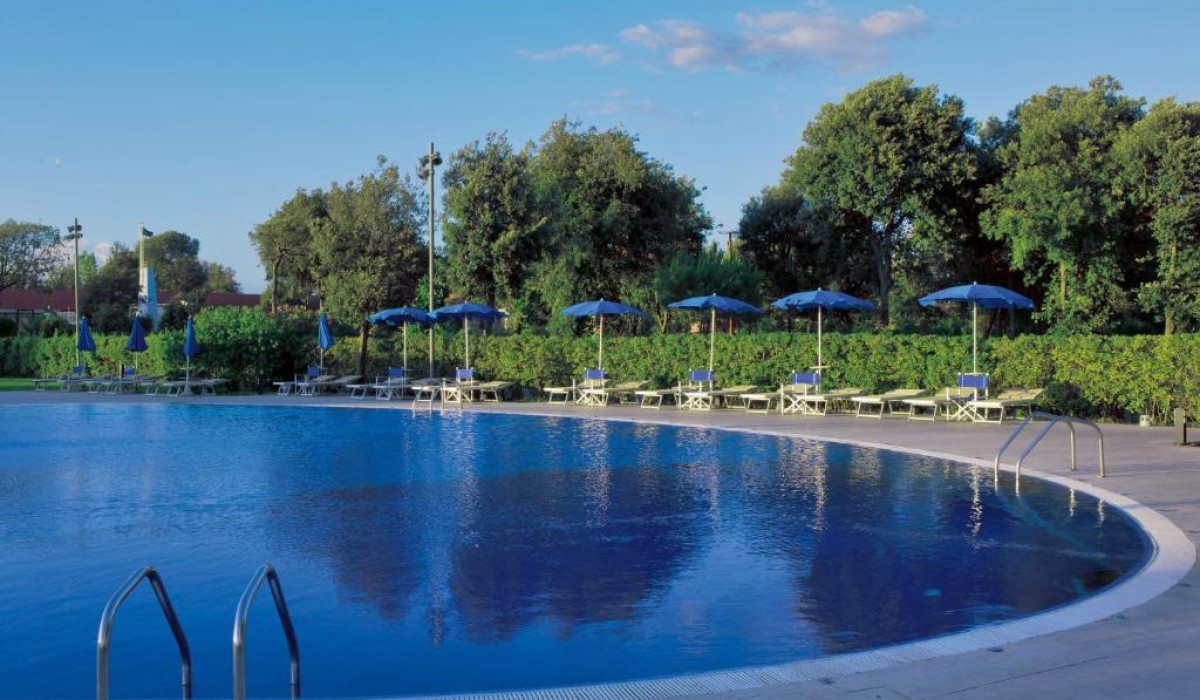 TH Tirrenia Green Park Resort