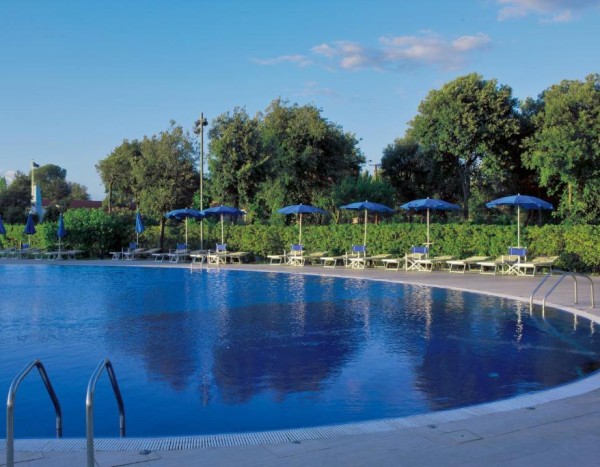 TH Tirrenia Green Park Resort