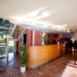 TH Tirrenia Green Park Resort