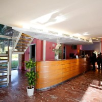 TH Tirrenia Green Park Resort
