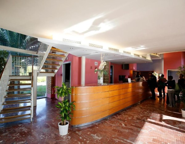 TH Tirrenia Green Park Resort