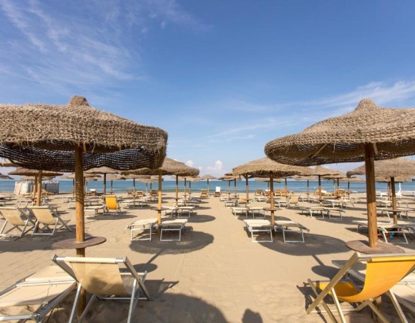 TH Tirrenia Green Park Resort